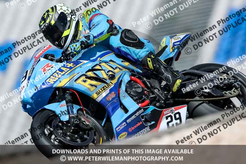 motorbikes;no limits;october 2019;peter wileman photography;portimao;portugal;trackday digital images